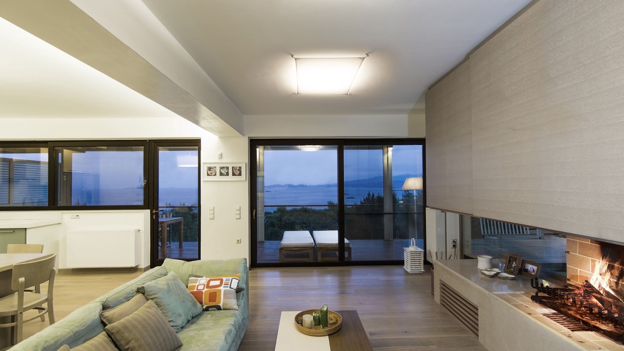 Photo of Livingroom in Saronida