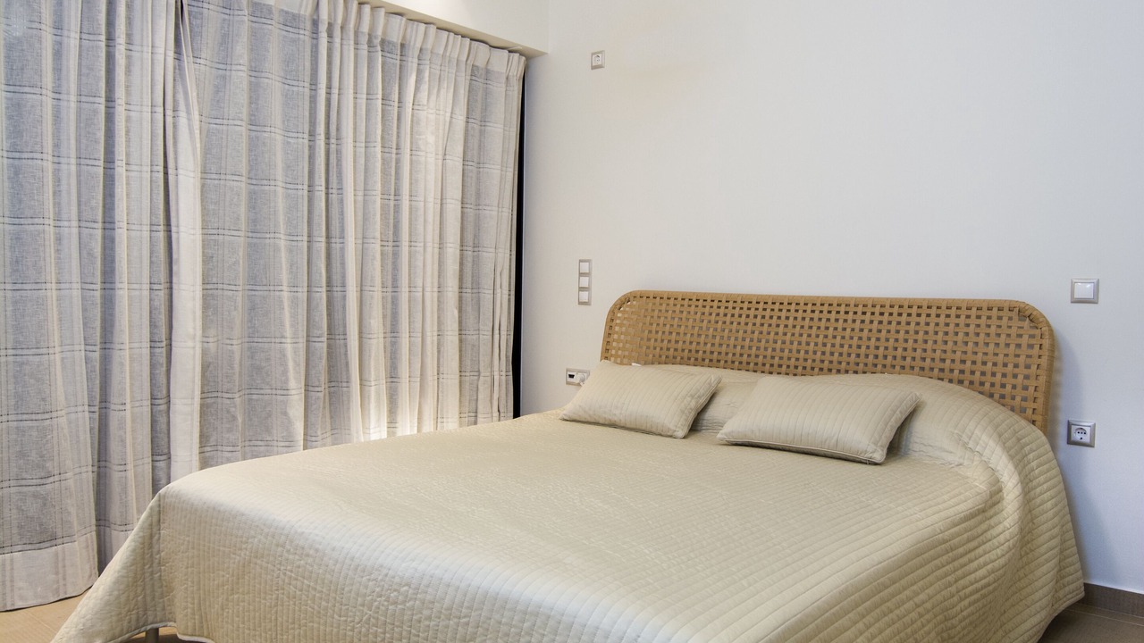 Photo of Bedroom in Saronida