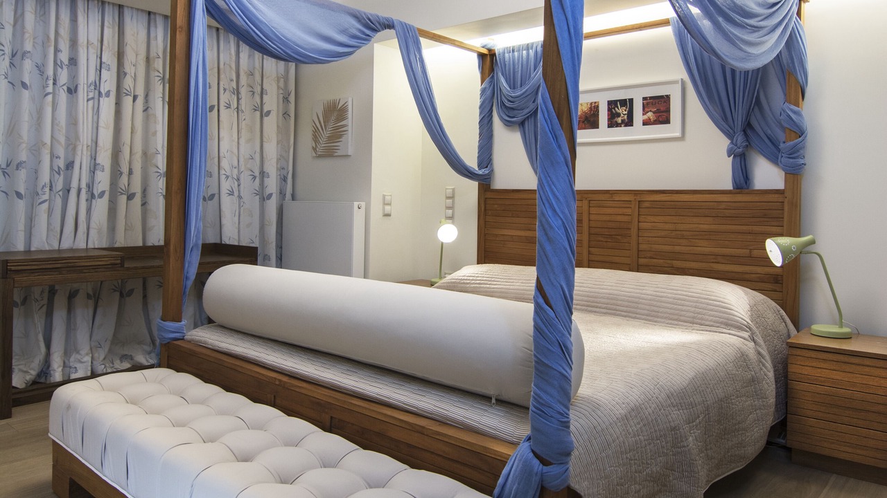 Photo of Bedroom in Saronida
