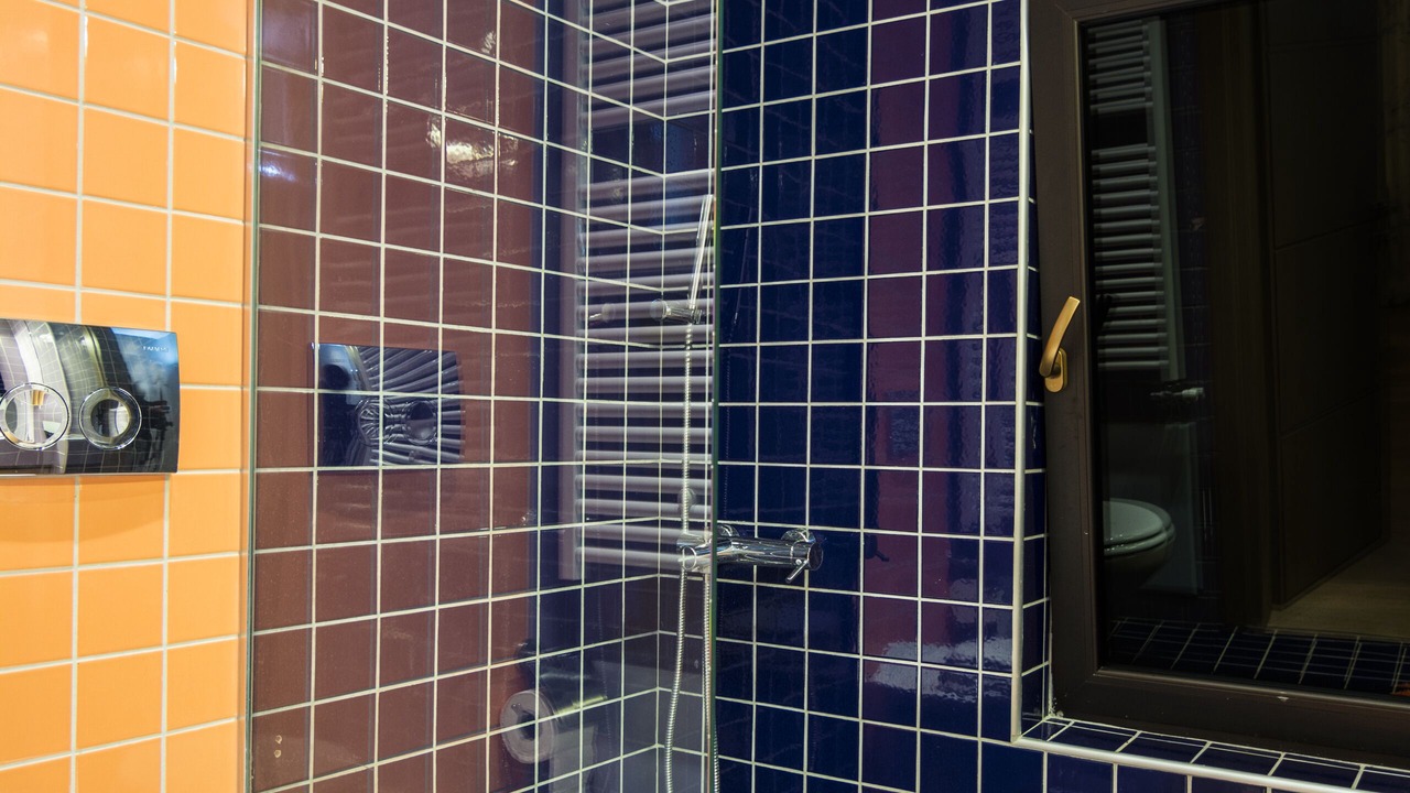 Photo of Bathroom in Saronida
