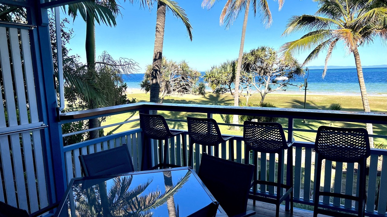 Photo of Outdoor in Brisbane Waterfront