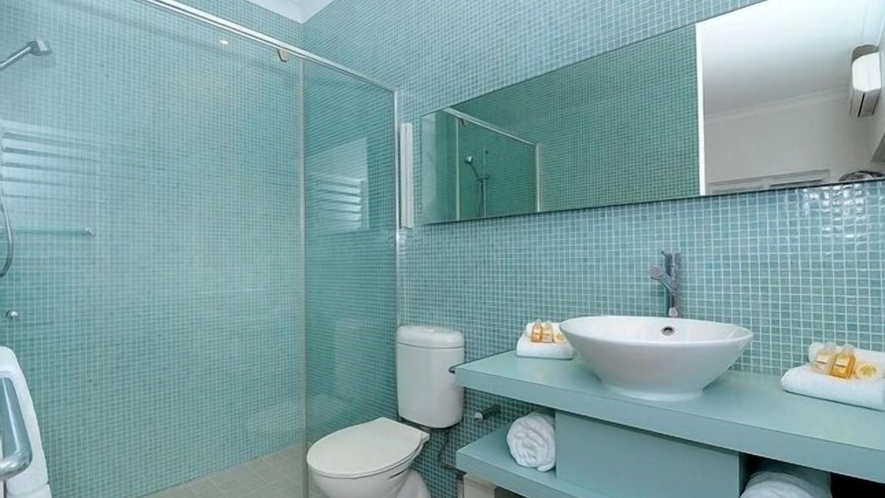 Photo of Bathroom in Port Douglas