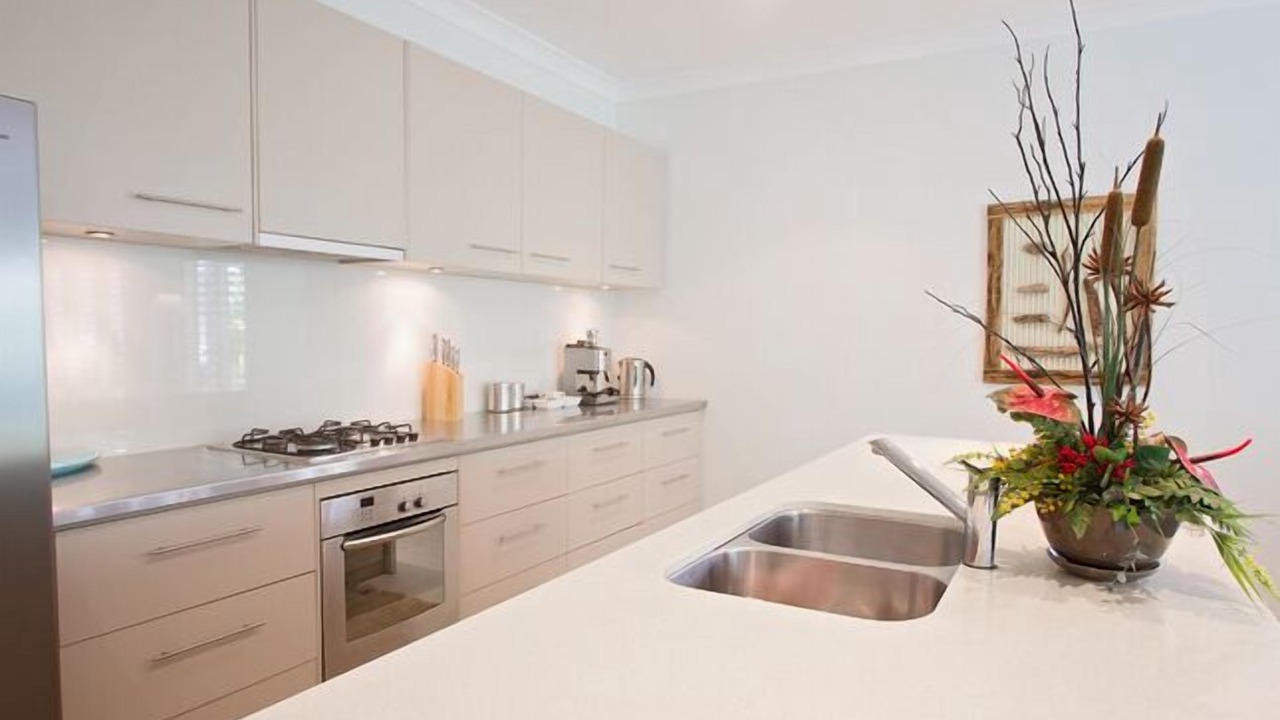 Photo of Kitchen in Port Douglas