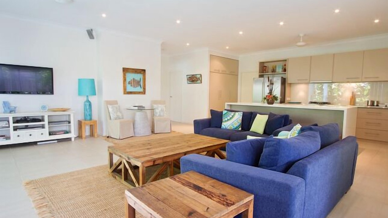 Photo of Livingroom in Port Douglas
