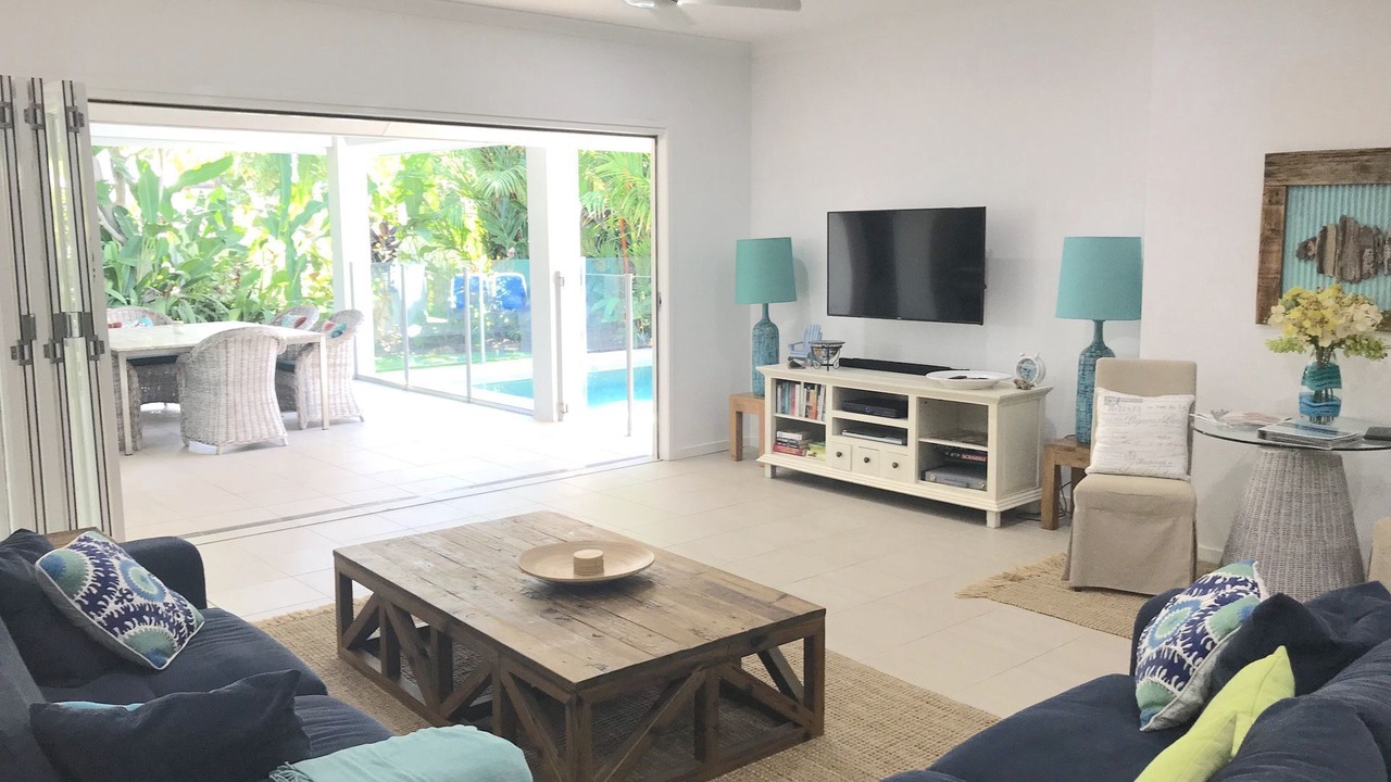 Photo of Livingroom in Port Douglas