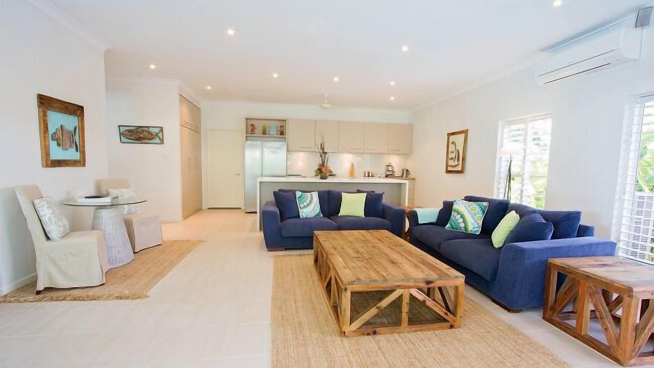 Photo of Livingroom in Port Douglas