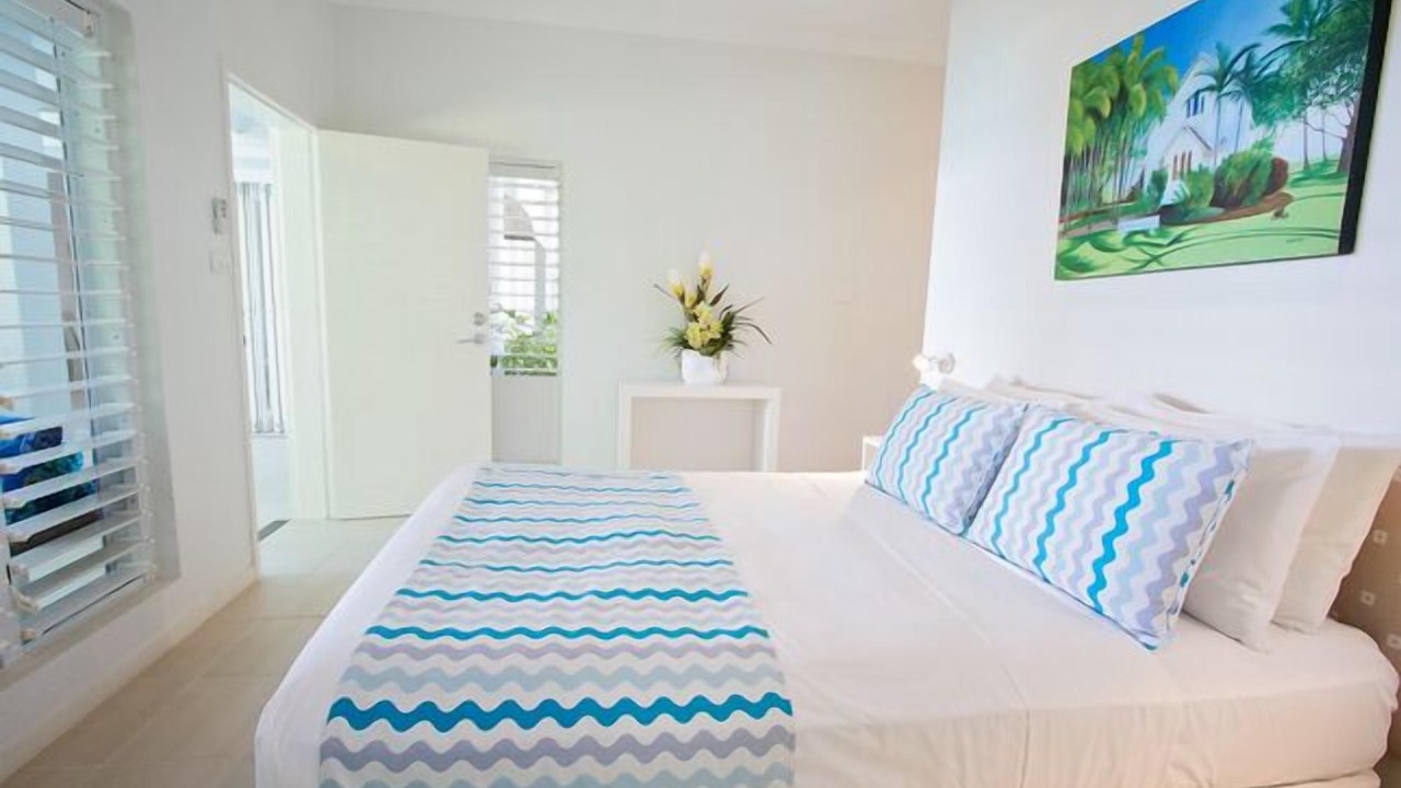 Photo of Bedroom in Port Douglas