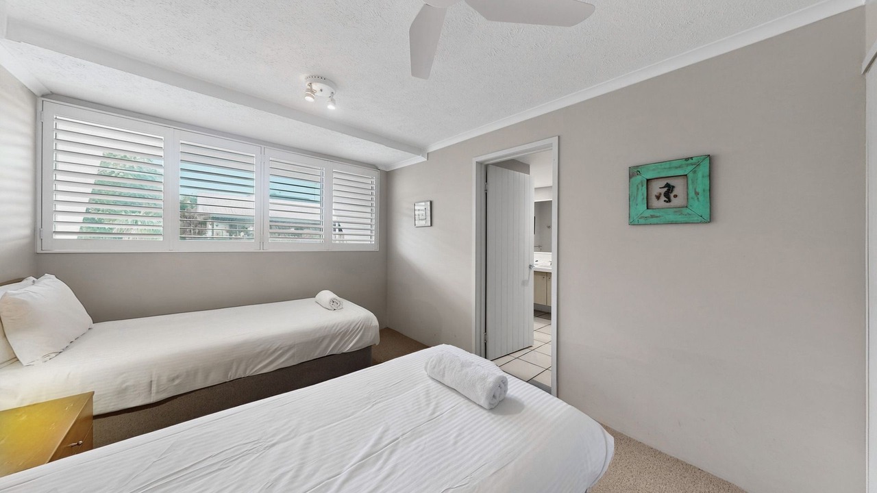 Photo of Bedroom in Noosaville