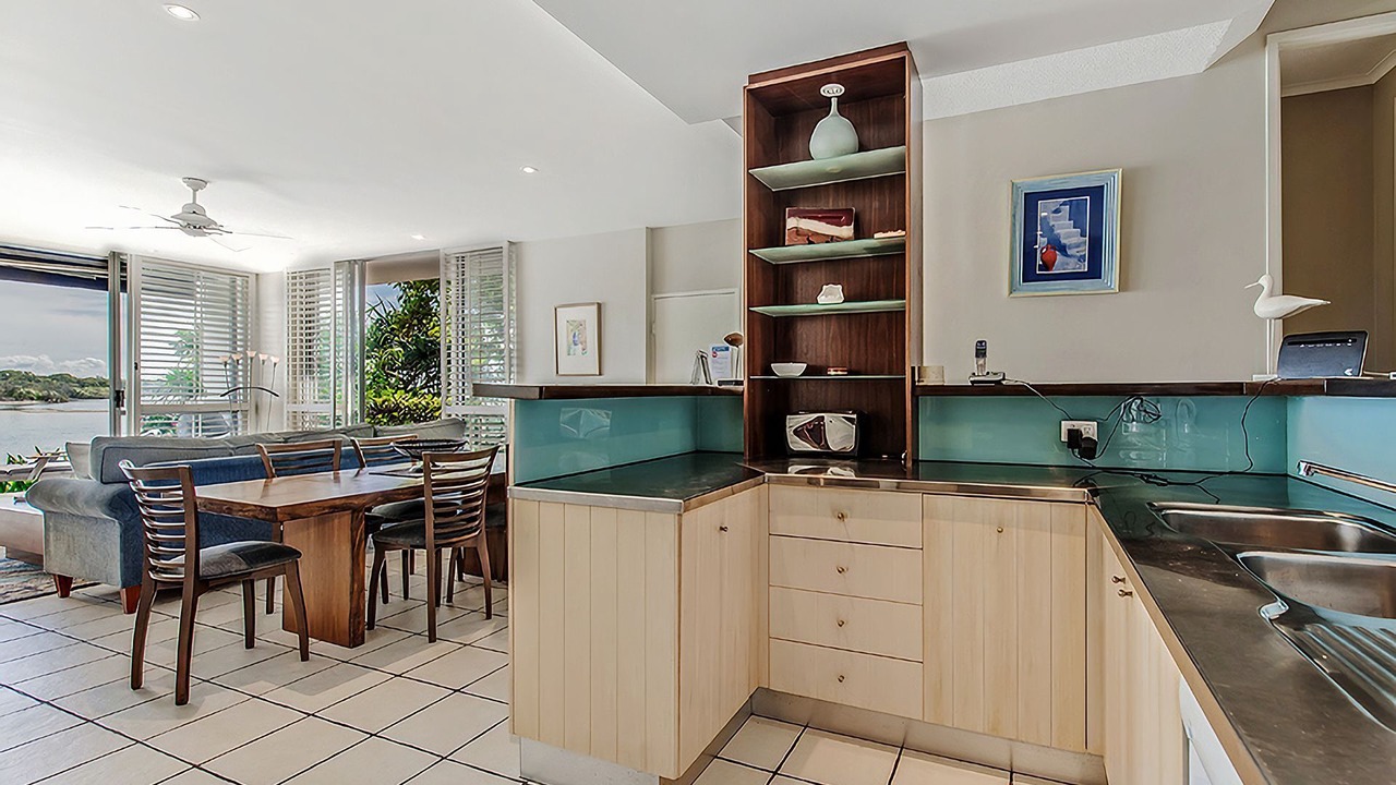 Photo of Kitchen in Noosaville