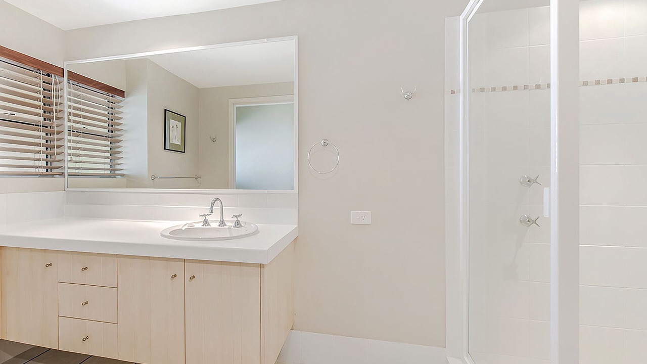Photo of Bathroom in Noosaville