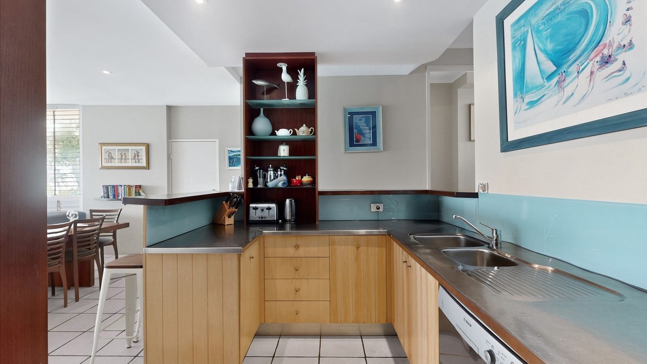 Photo of Kitchen in Noosaville
