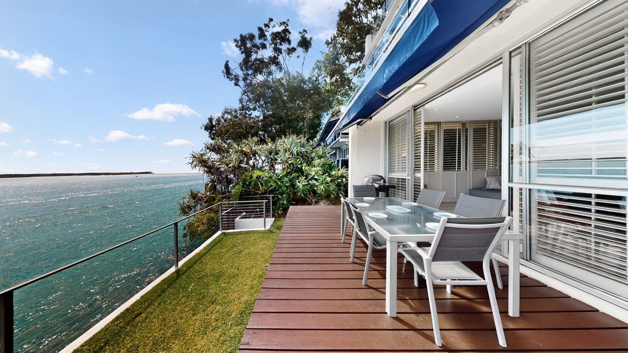 Photo of Outdoor in Noosaville