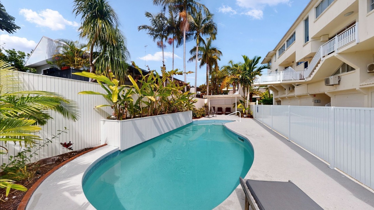 Photo of Outdoor in Noosaville
