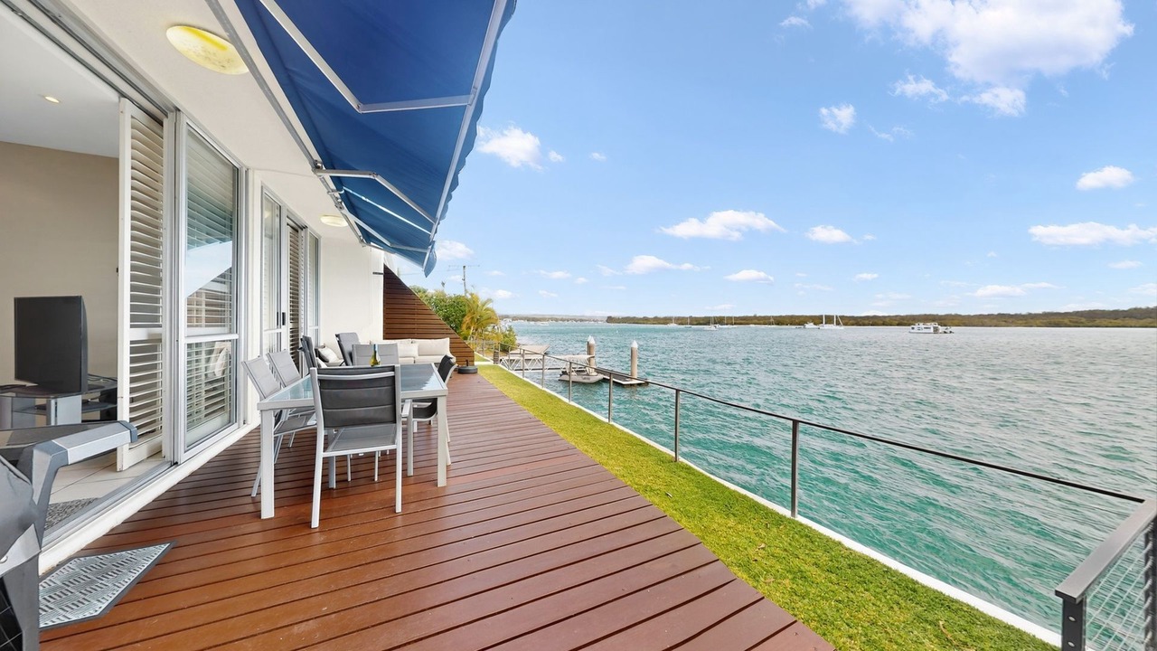 Photo of Outdoor in Noosaville