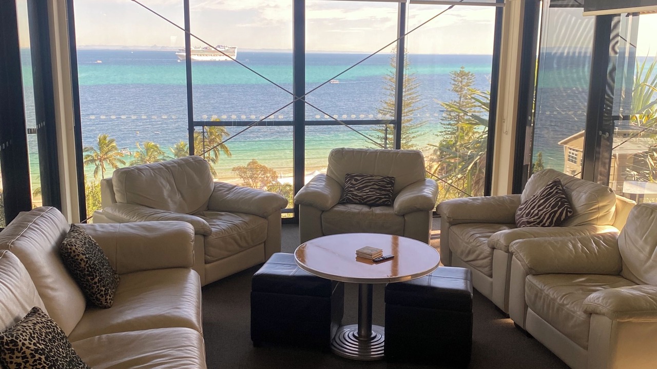 Photo of Livingroom in Brisbane Waterfront