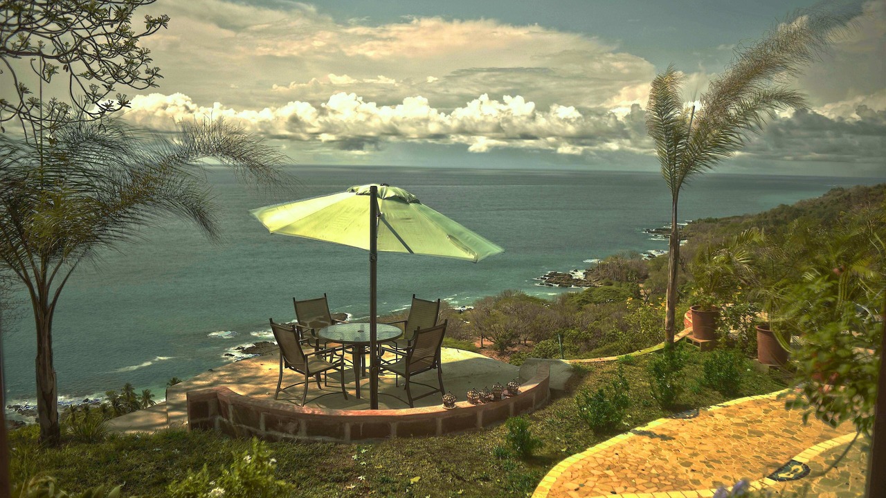 Photo of Outdoor in Montezuma