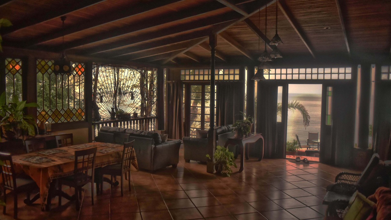 Photo of Livingroom in Montezuma