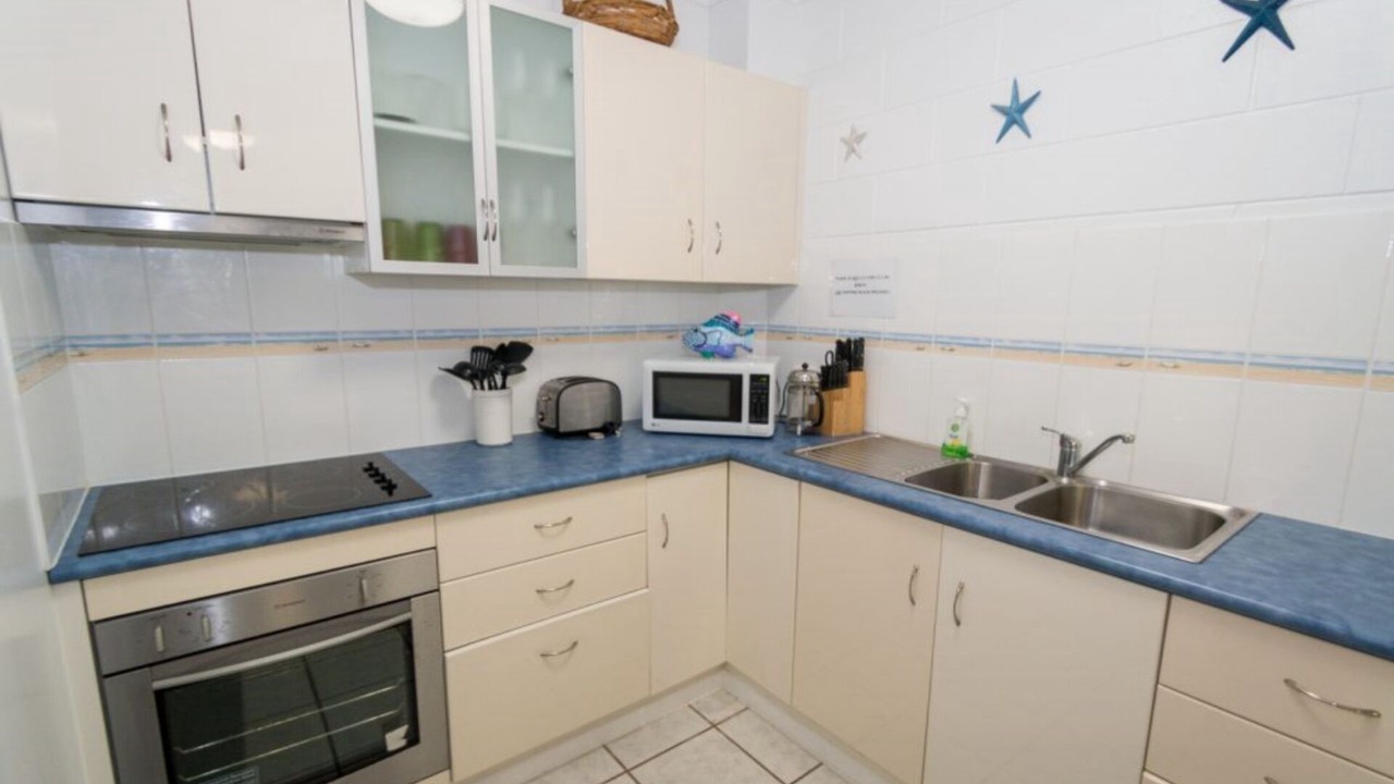 Photo of Kitchen in Arcadia