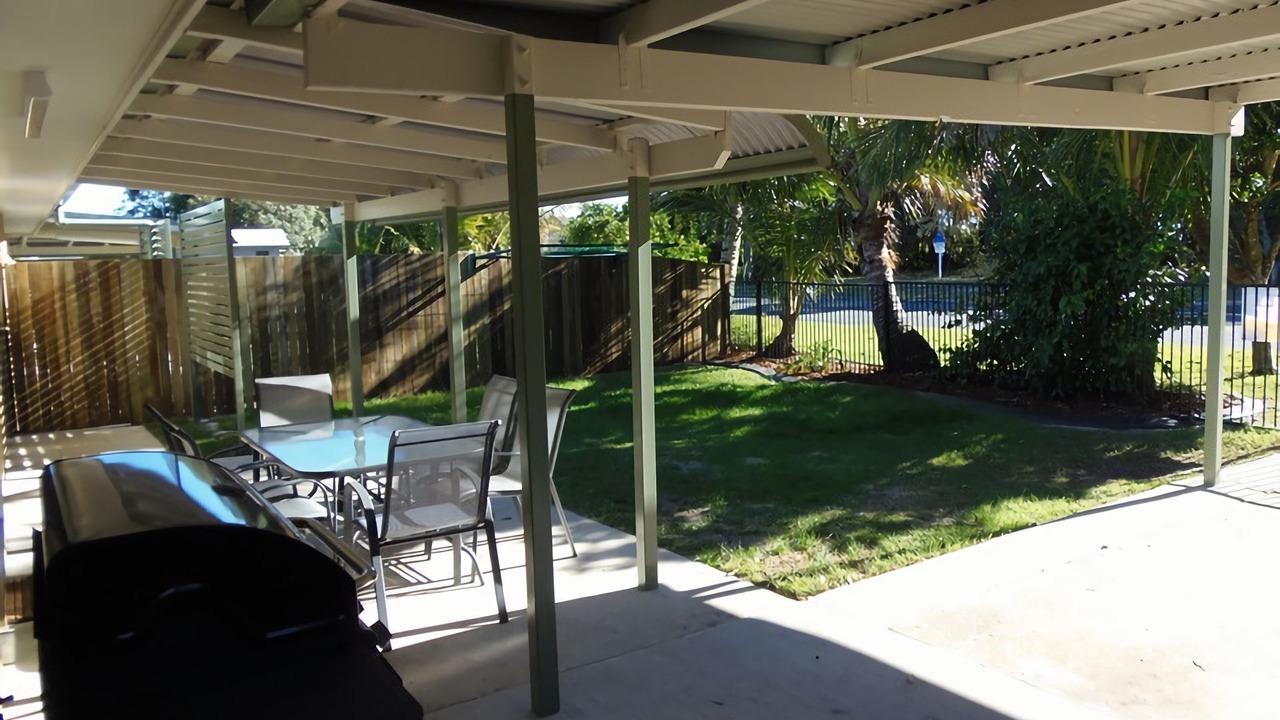 Photo of Outdoor in Rainbow Beach