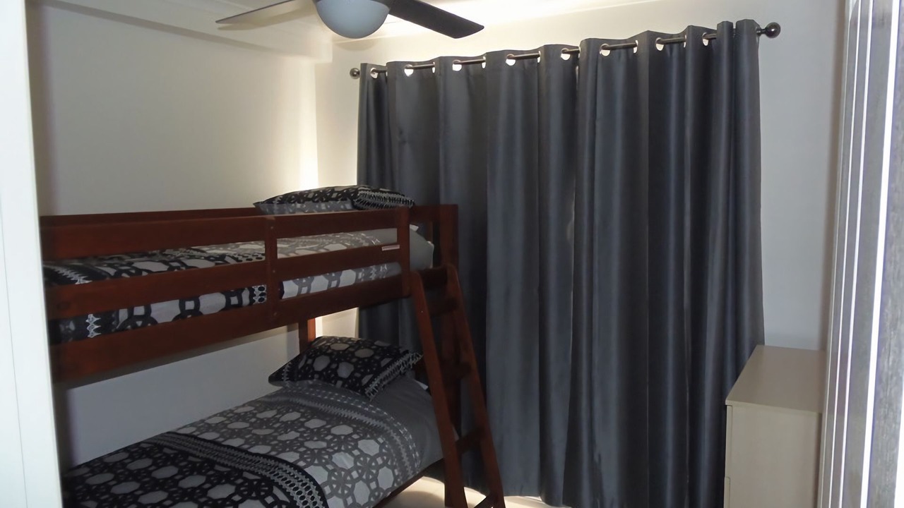 Photo of Bedroom in Rainbow Beach