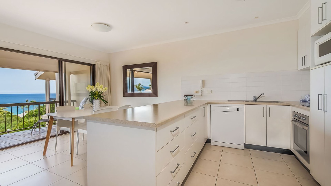 Photo of Kitchen in Sunshine Beach