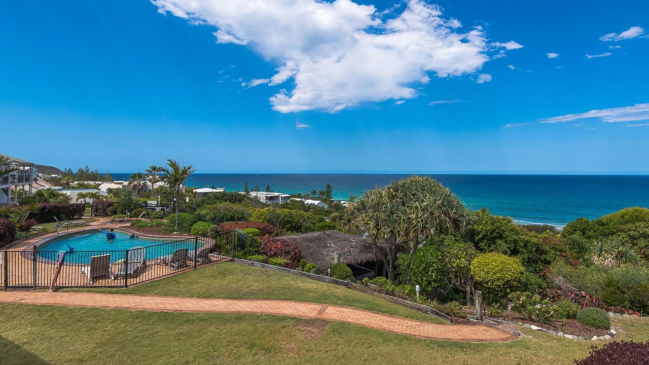 Photo of Outdoor in Sunshine Beach