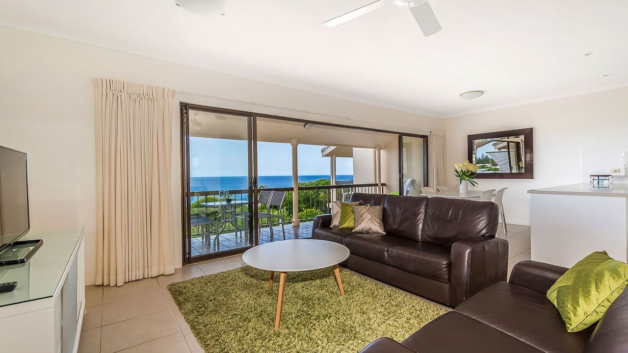 Photo of Livingroom in Sunshine Beach