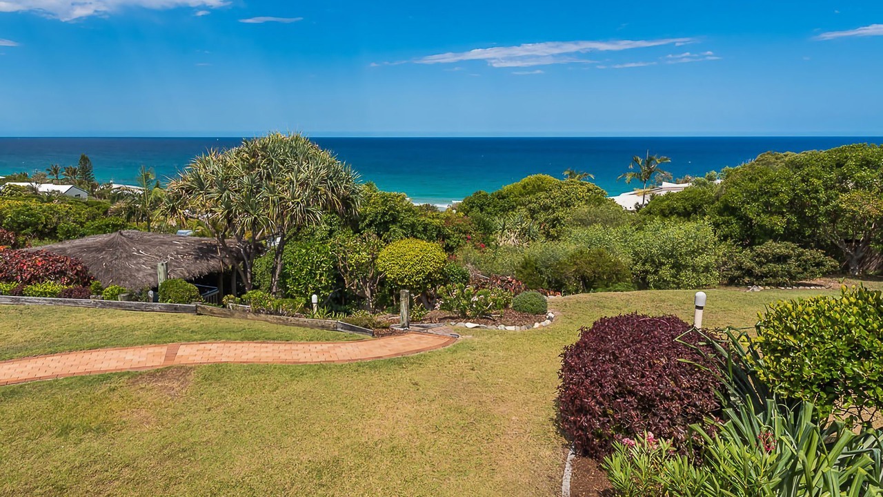 Photo of Outdoor in Sunshine Beach