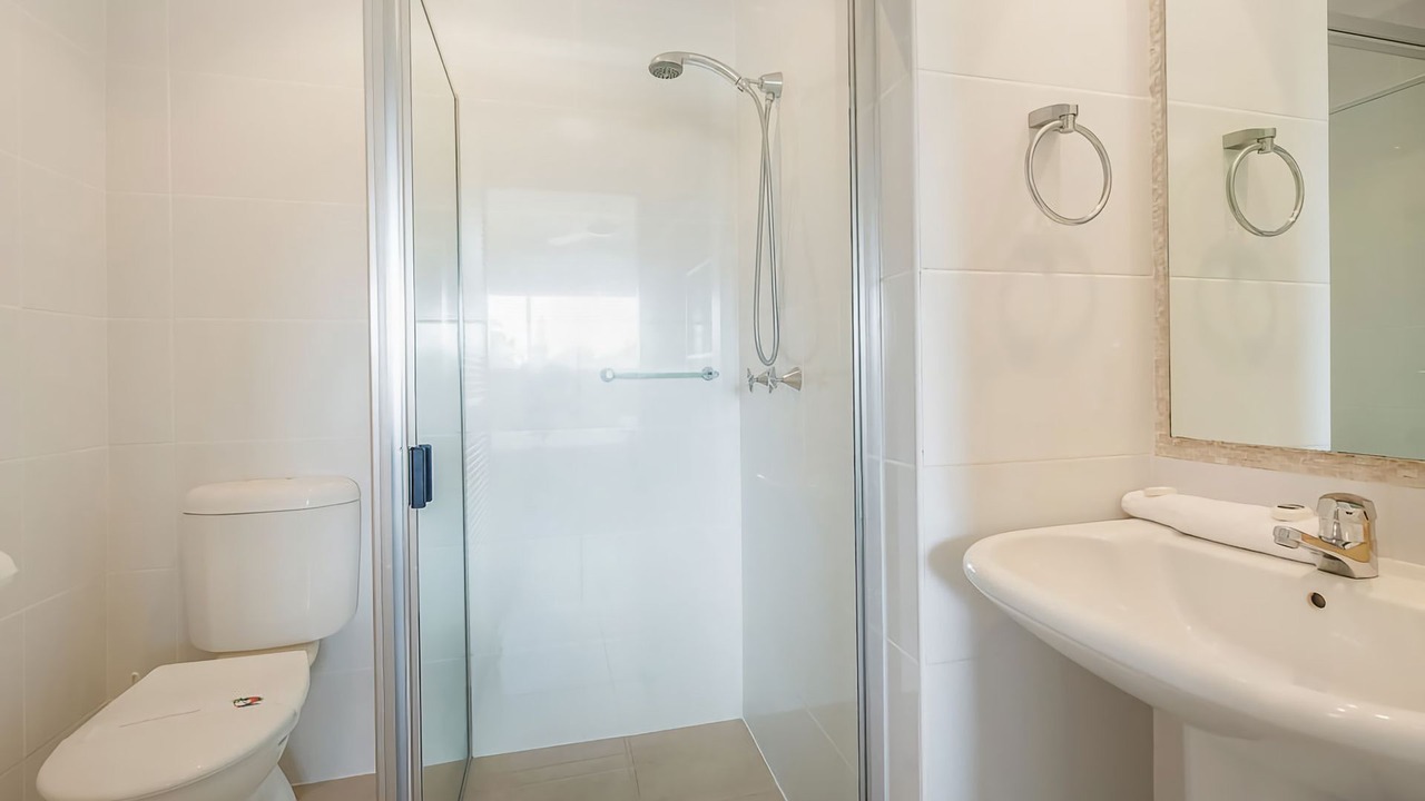Photo of Bathroom in Sunshine Beach