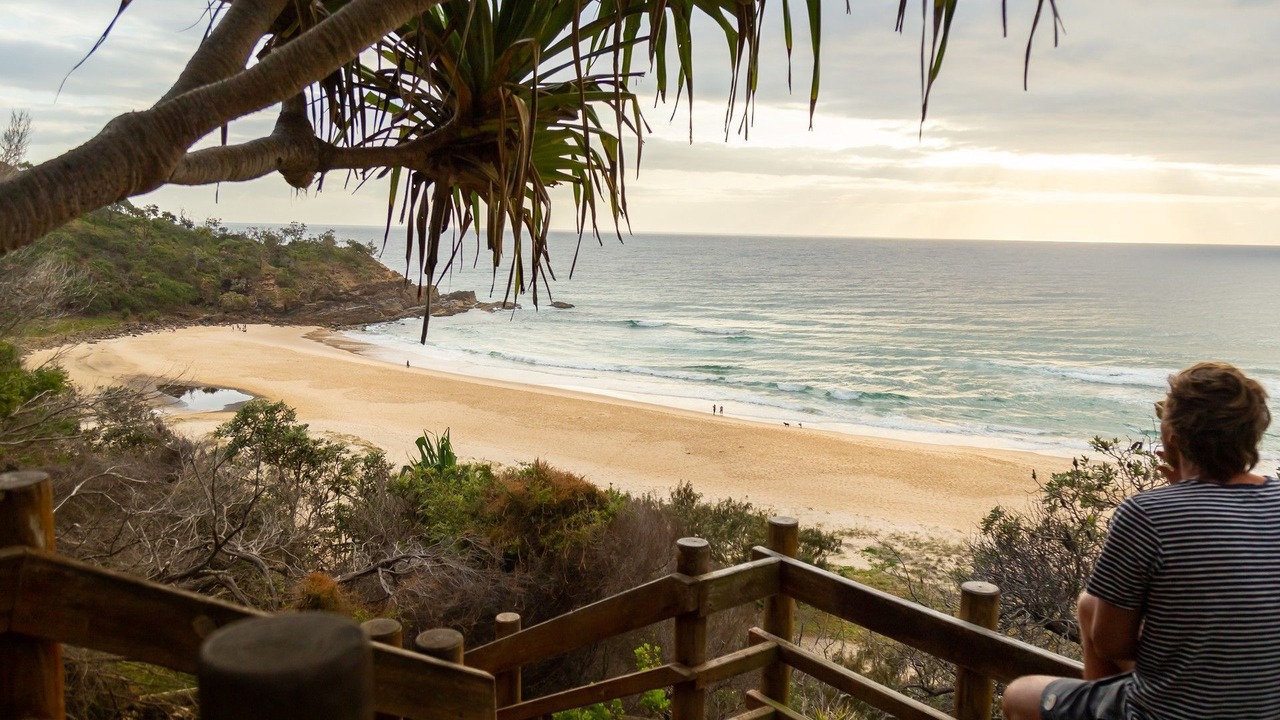 Photo of Others in Sunshine Beach
