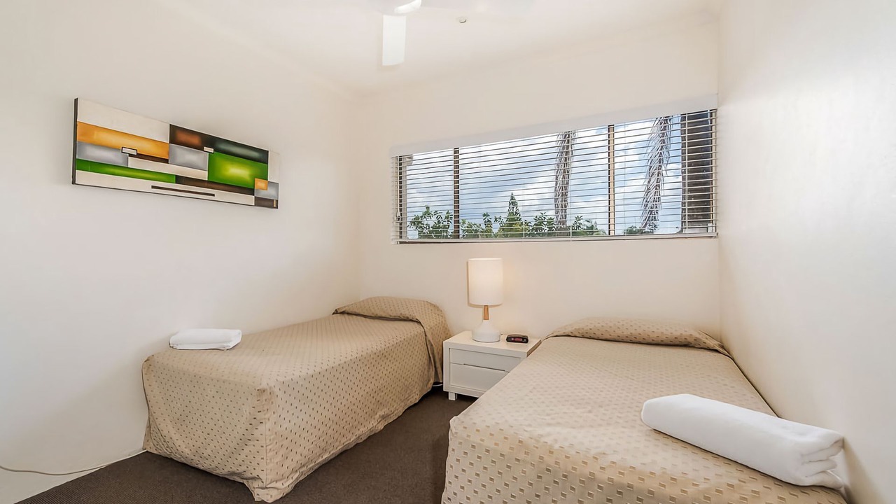 Photo of Bedroom in Sunshine Beach