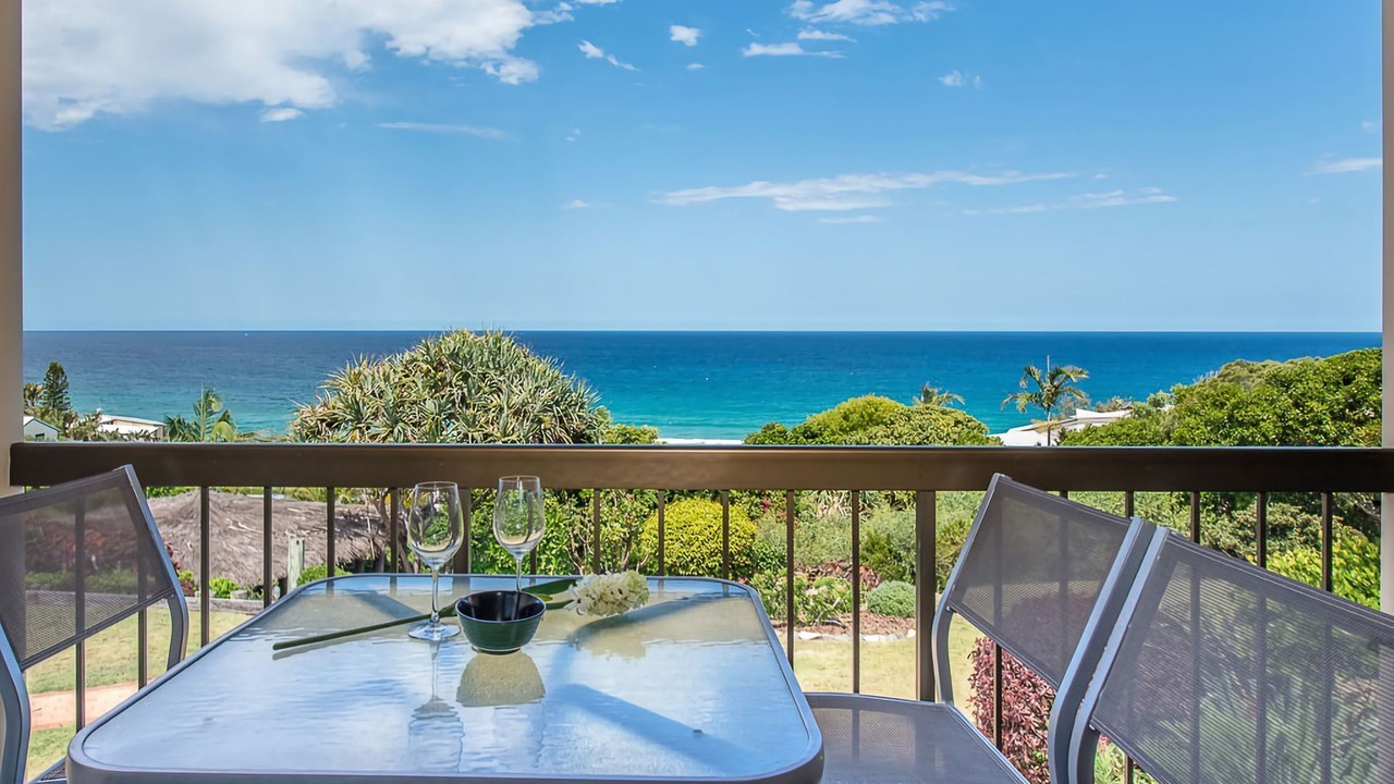 Photo of Outdoor in Sunshine Beach