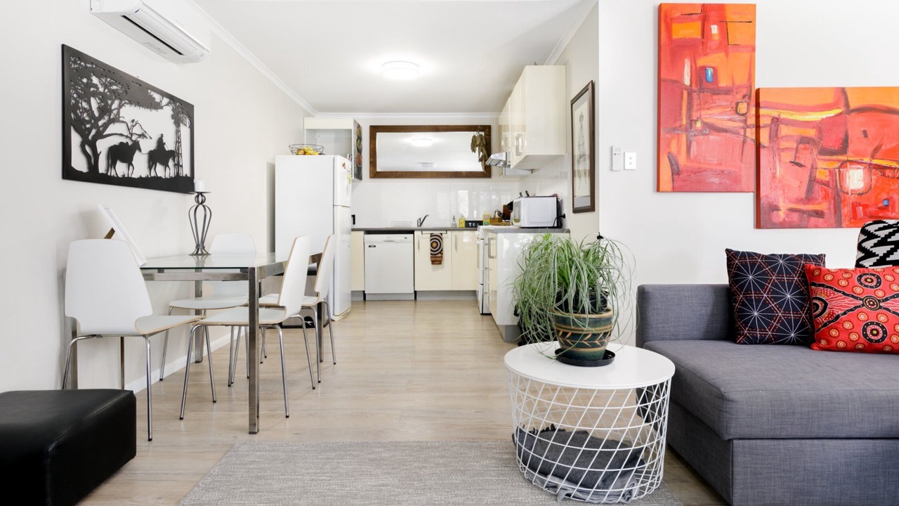 Photo of Livingroom in Capalaba