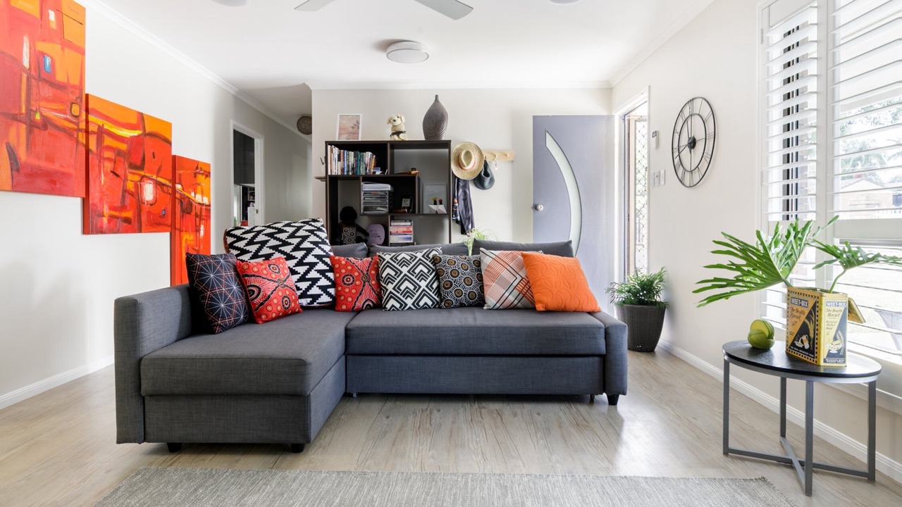 Photo of Livingroom in Capalaba