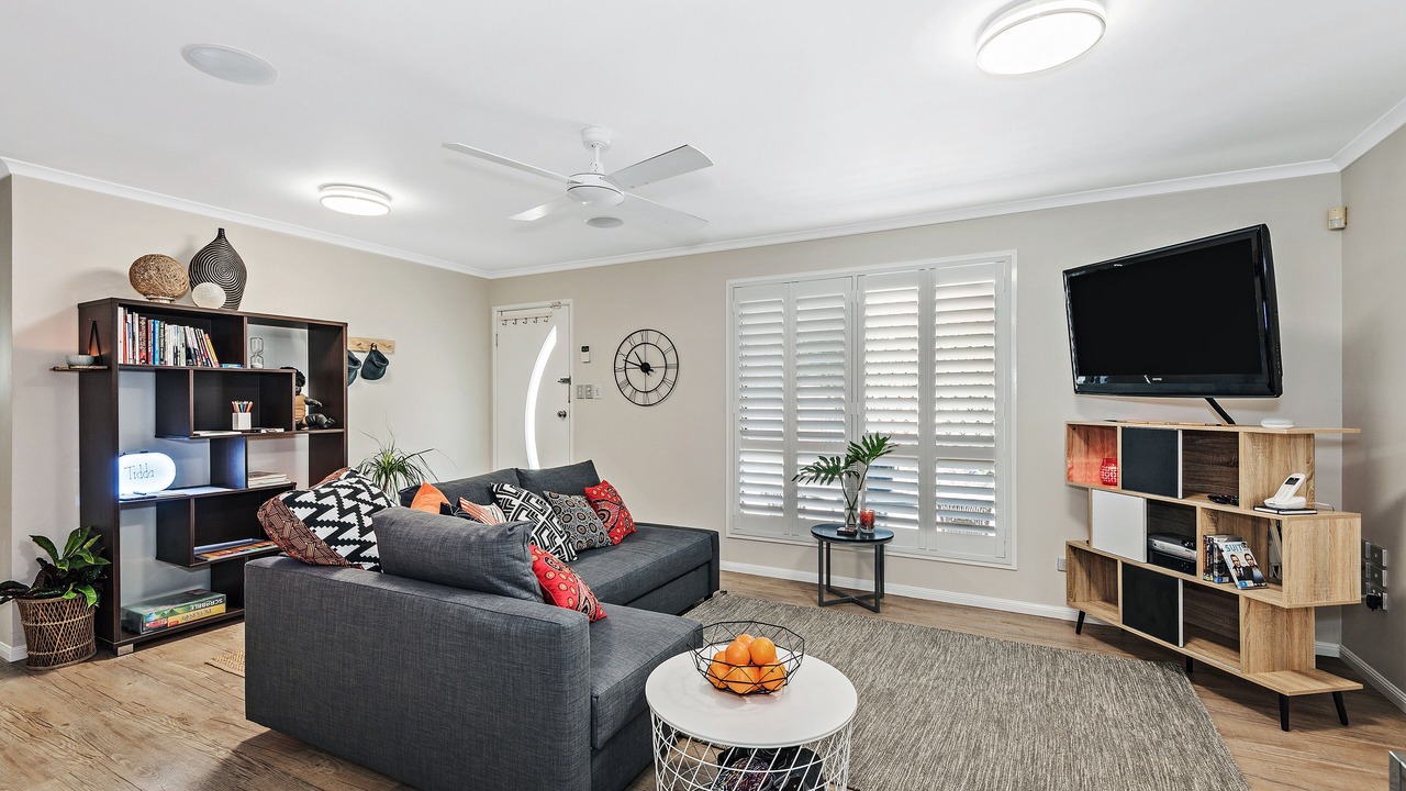 Photo of Livingroom in Capalaba