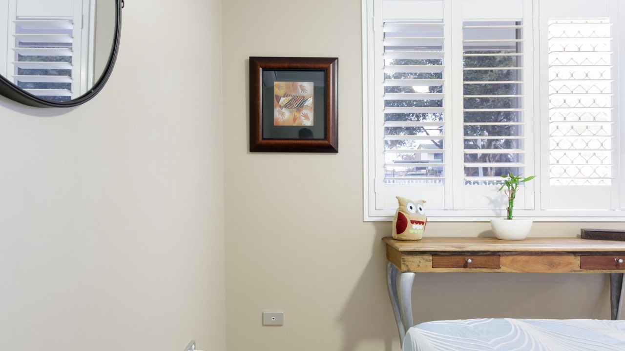 Photo of Bedroom in Capalaba
