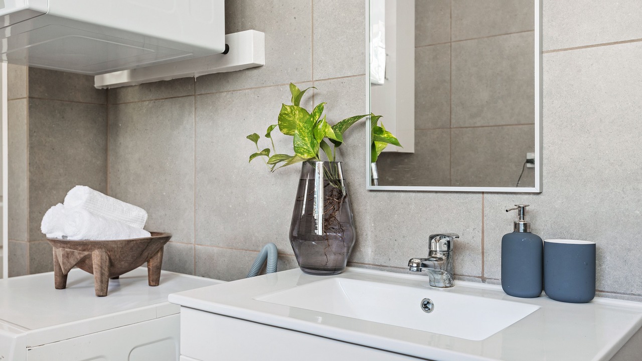 Photo of Bathroom in Capalaba