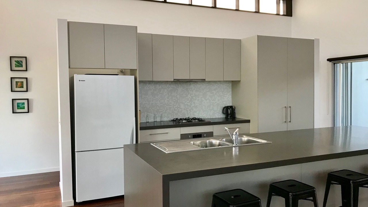 Photo of Kitchen in Noosa North Shore