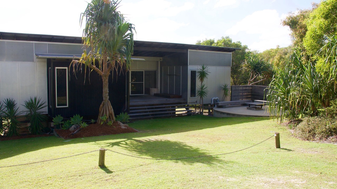 Photo of Patio Balcony in Noosa North Shore