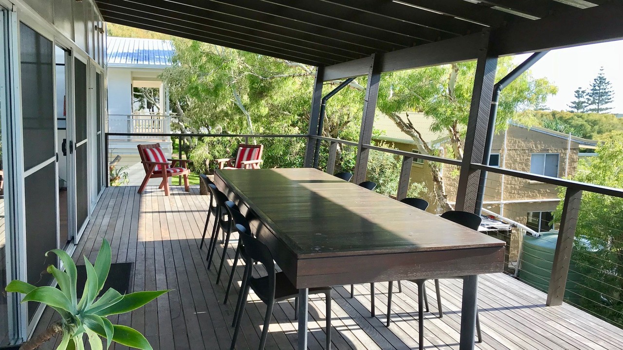 Photo of Outdoor in Noosa North Shore