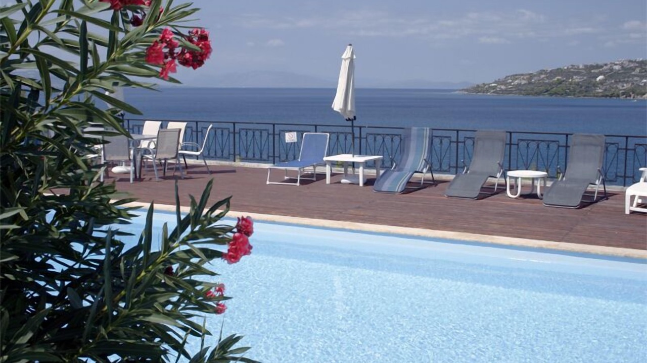 Photo of Outdoor in Theologos