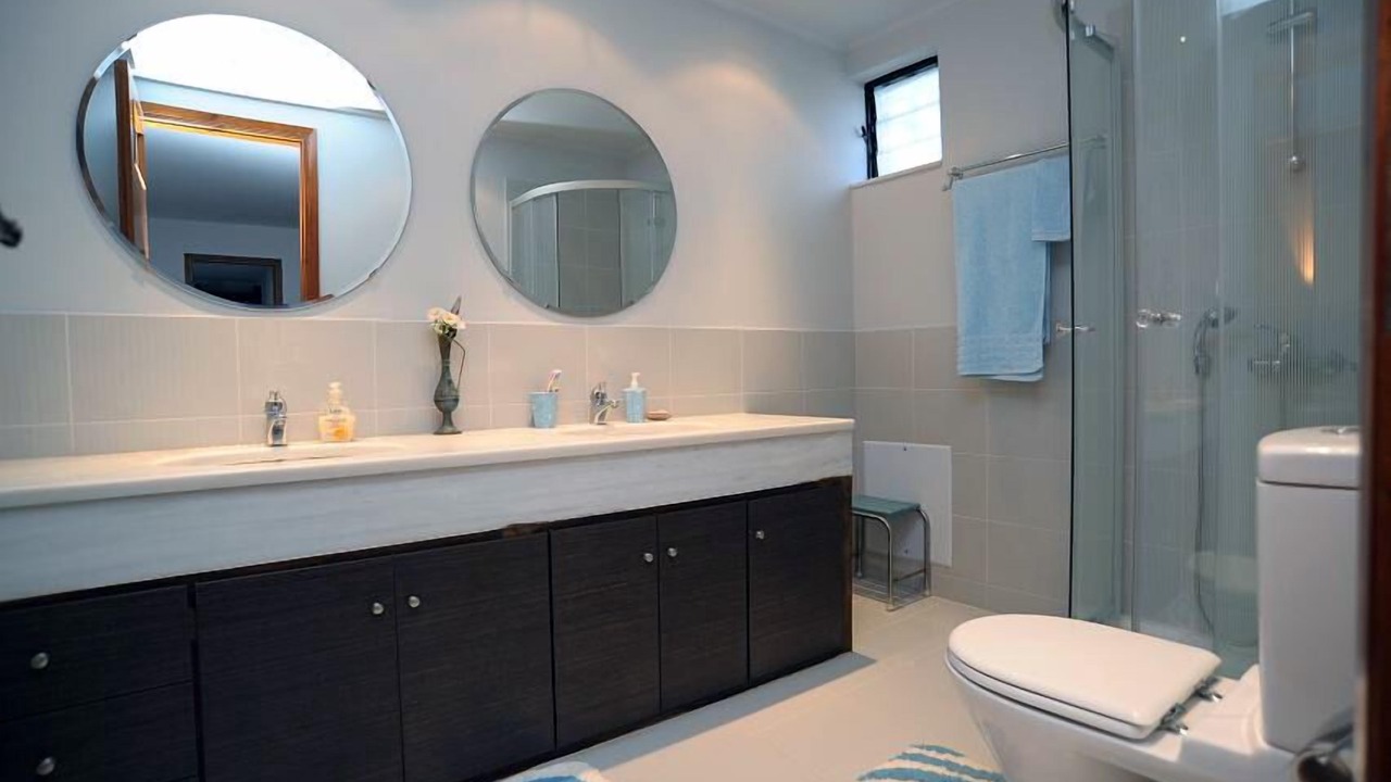 Photo of Bathroom in Theologos