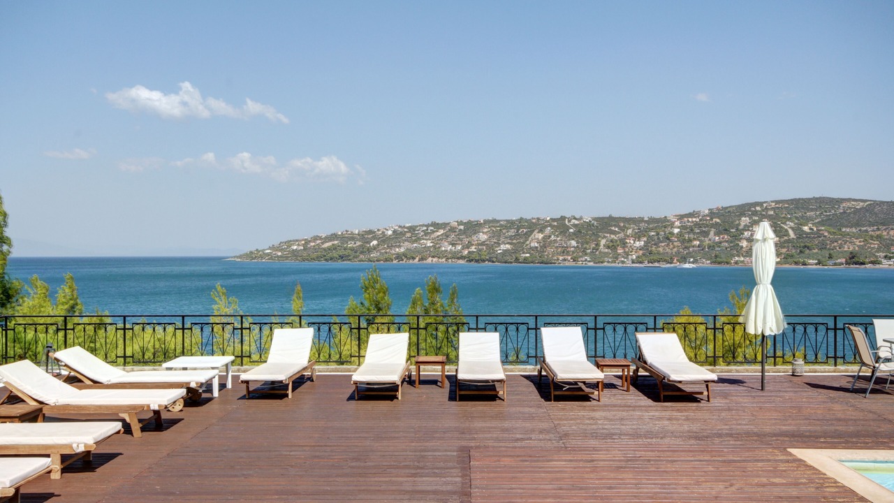 Photo of Outdoor in Theologos