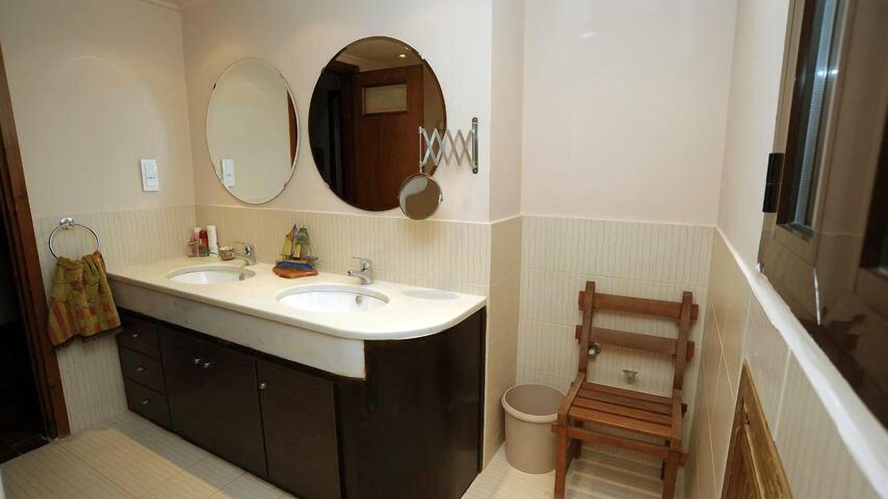 Photo of Bathroom in Theologos