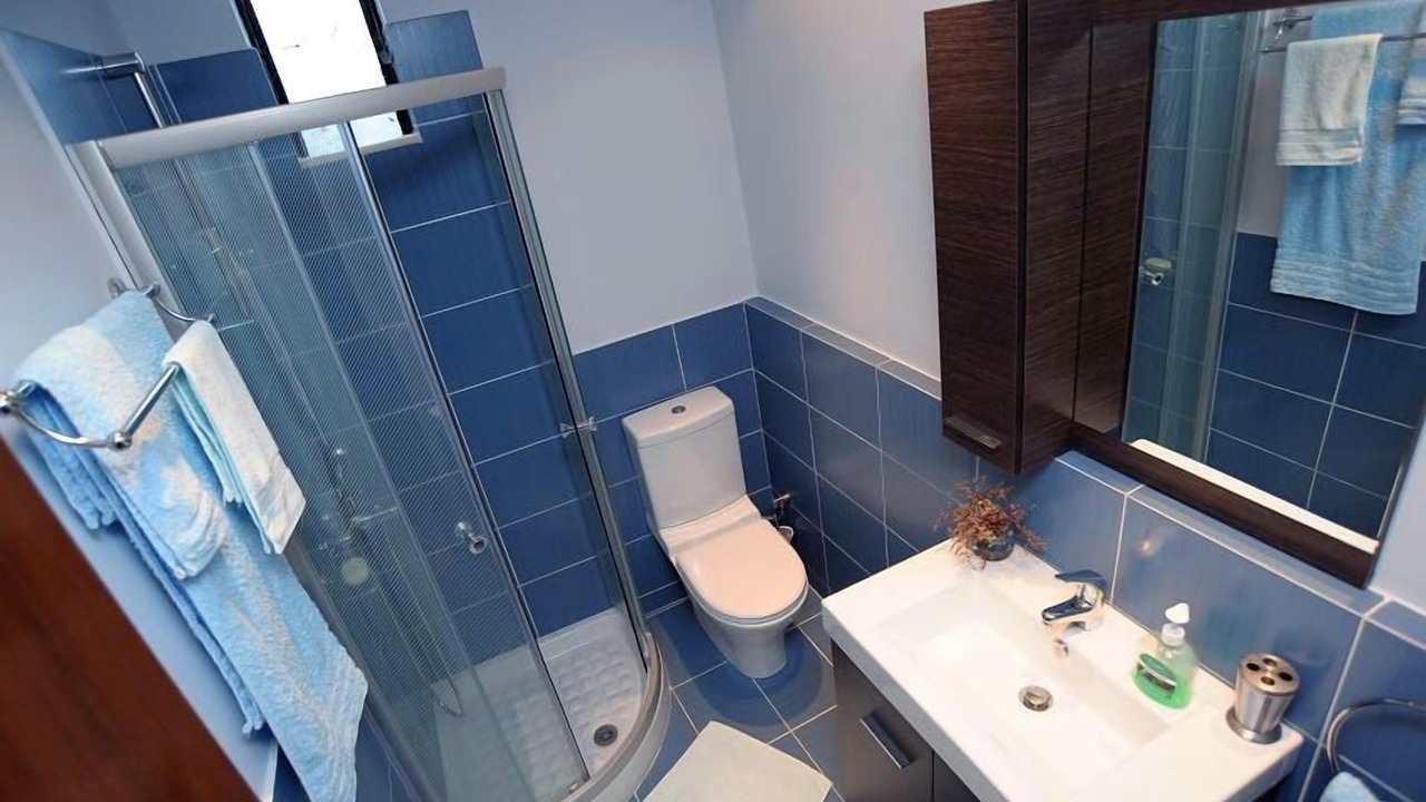 Photo of Bathroom in Theologos