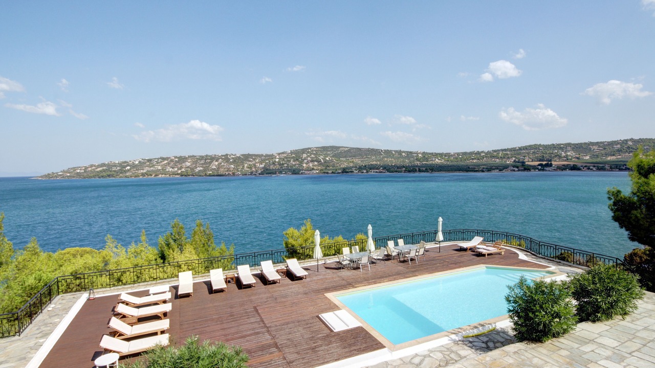 Photo of Outdoor in Theologos