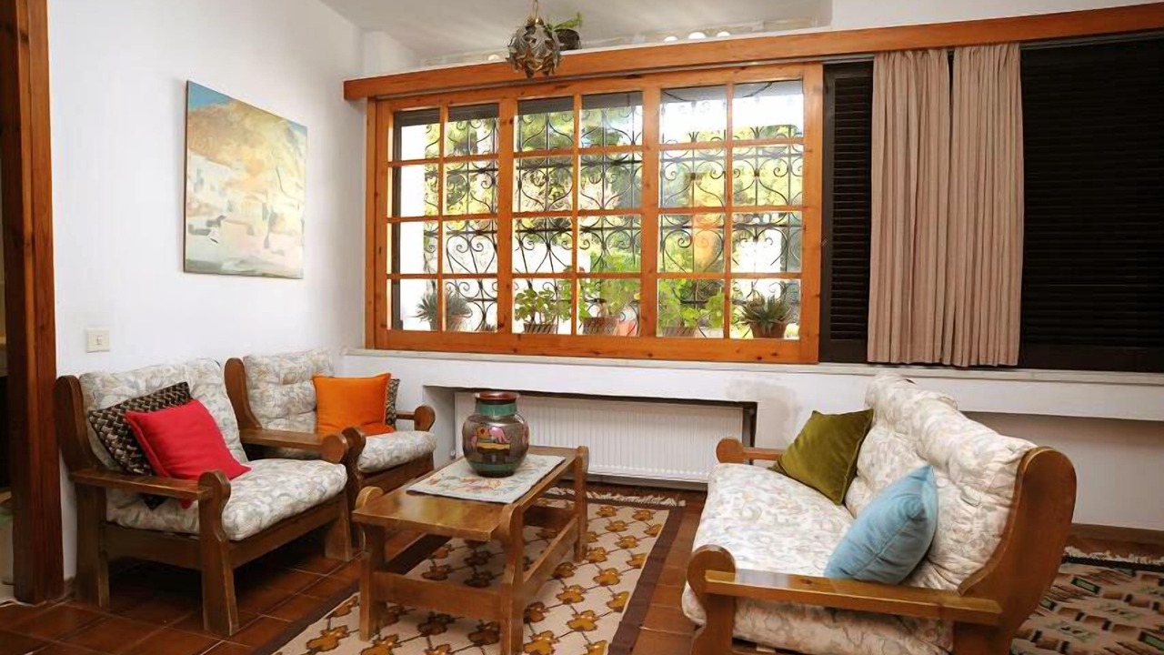 Photo of Bedroom in Theologos
