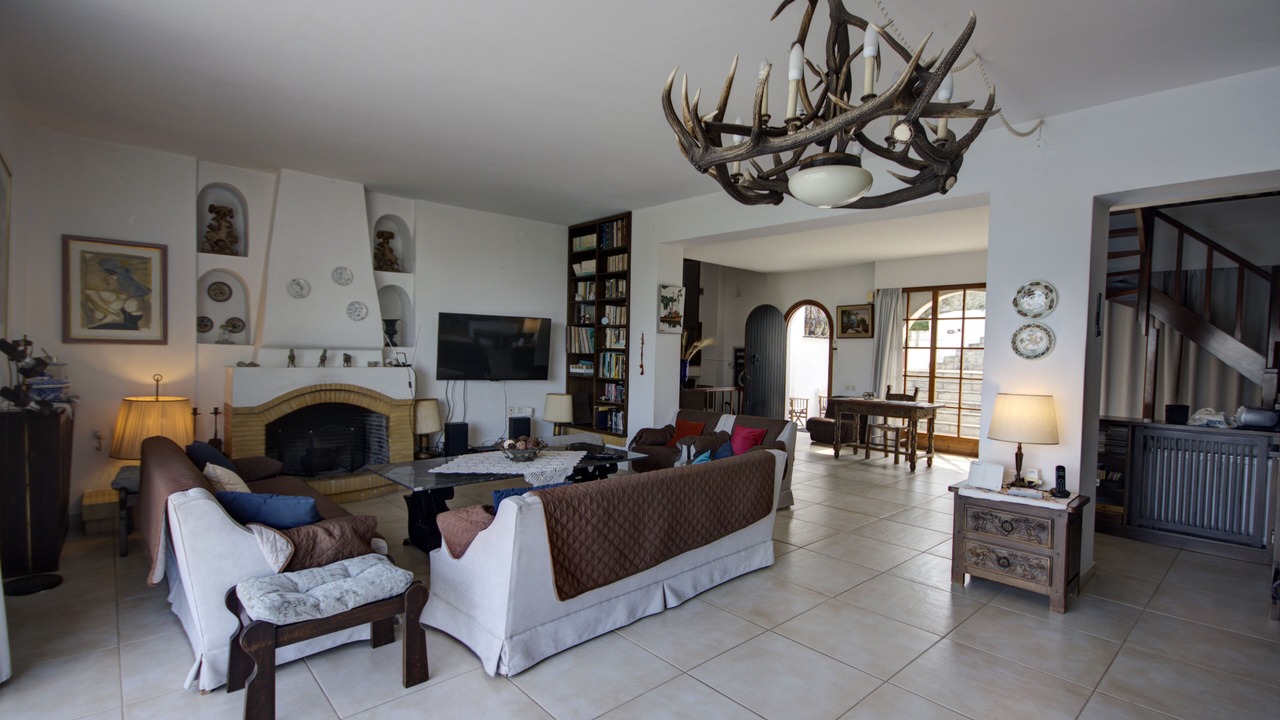 Photo of Bedroom in Theologos