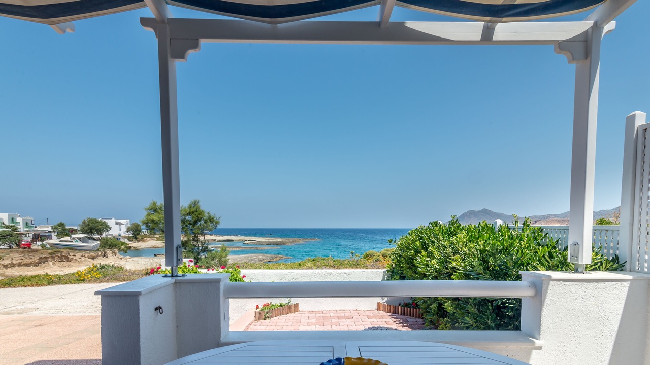 Photo of Patio Balcony in Apollonia