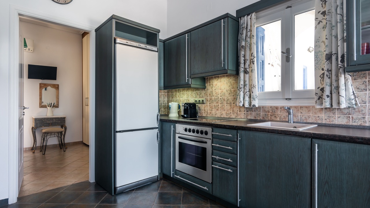 Photo of Kitchen in Apollonia